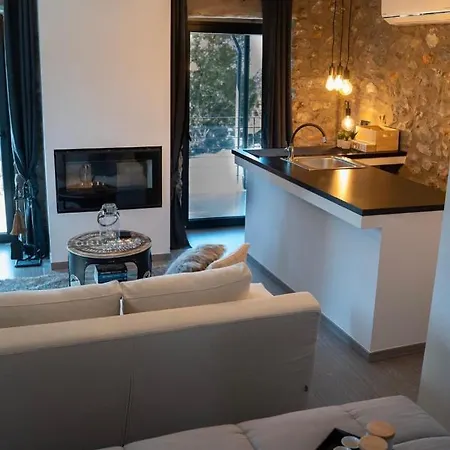 Triantos Guesthome