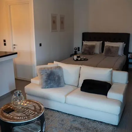 Triantos Guesthome Apartamento