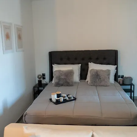 Triantos Guesthome