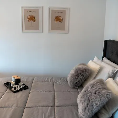 شقة Triantos Guesthome *