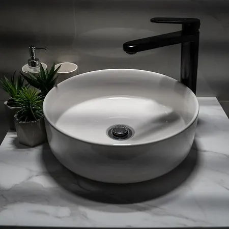 شقة Triantos Guesthome *