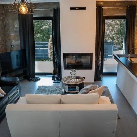 Triantos Guesthome