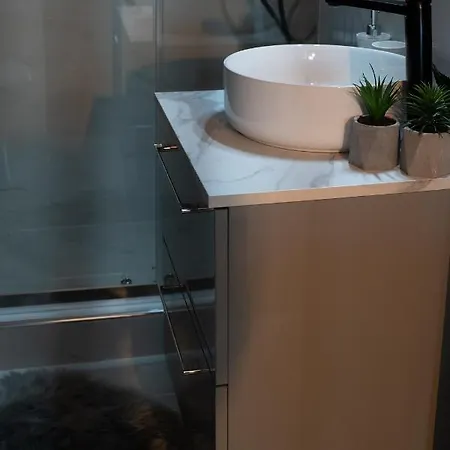 شقة Triantos Guesthome *