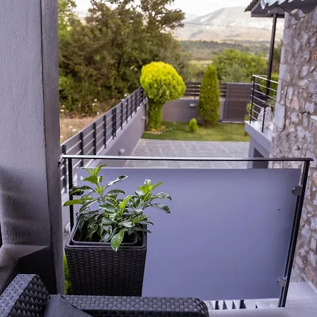Triantos Guesthome شقة