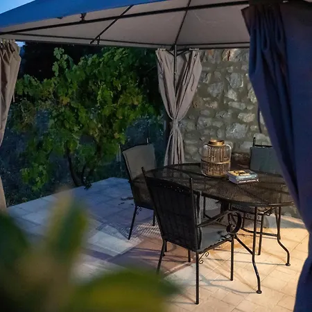 Triantos Guesthome