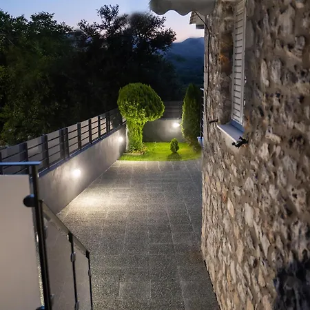 Triantos Guesthome