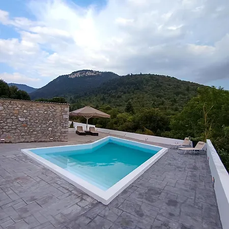 Triantos Guesthome Trablus