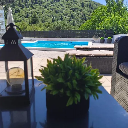 Triantos Guesthome Trípoli