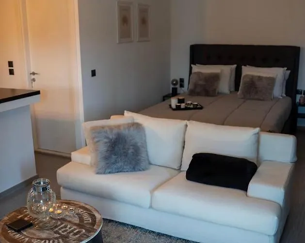 Triantos Guesthome Apartman