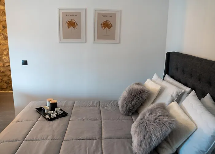 Apartman Triantos Guesthome *