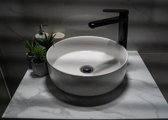 Appartamento Triantos Guesthome *