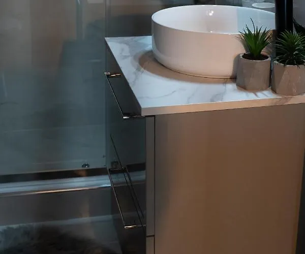 アパート Triantos Guesthome *