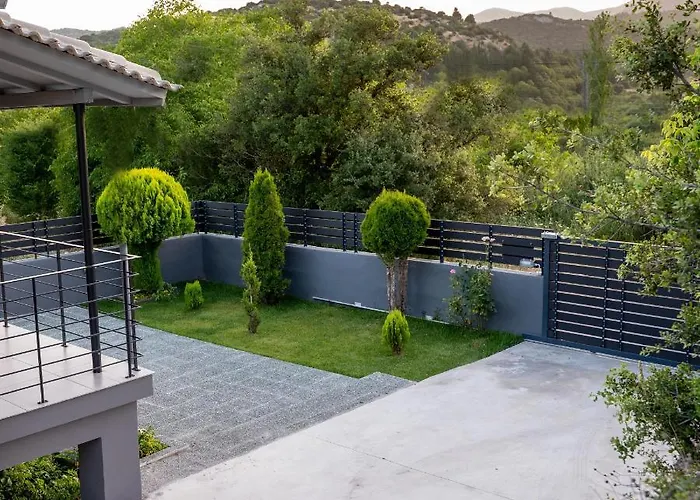 Triantos Guesthome Apartman