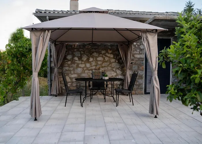 Triantos Guesthome *