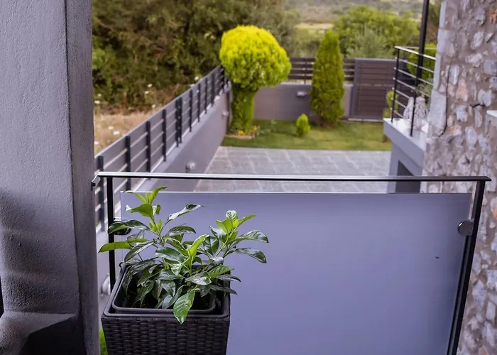 Triantos Guesthome Apartman