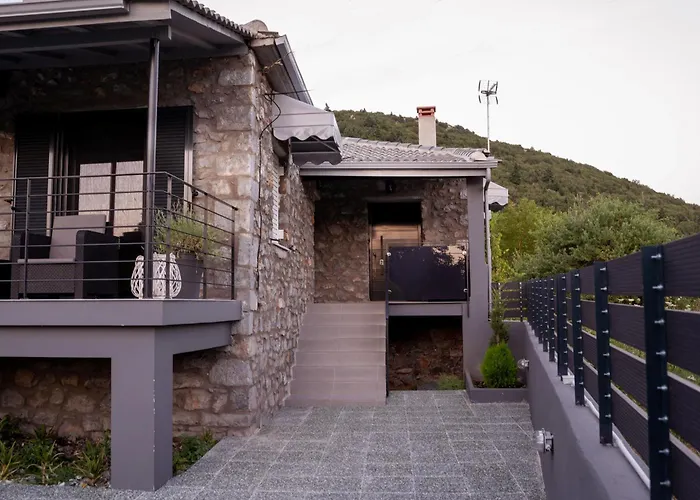 Triantos Guesthome Appartamento