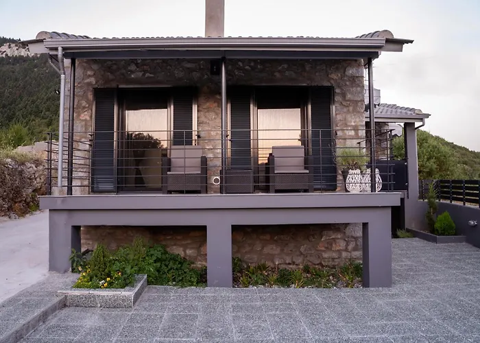 Triantos Guesthome Appartamento *