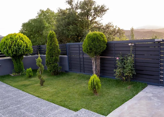 Triantos Guesthome * Trípoli