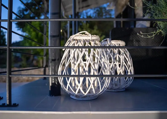 Triantos Guesthome アパート *