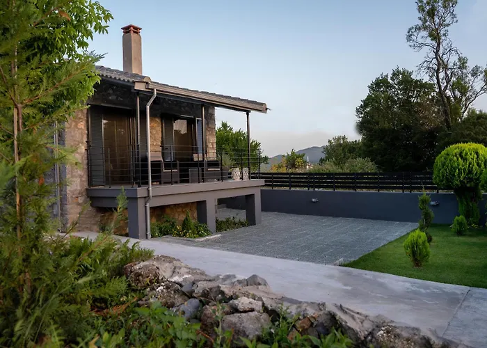 Triantos Guesthome *