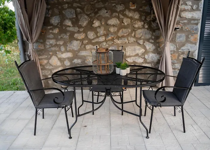 Triantos Guesthome Appartamento