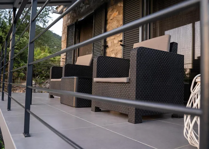 Triantos Guesthome Appartamento