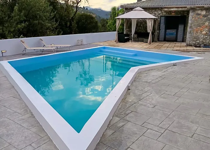 Appartamento Triantos Guesthome *