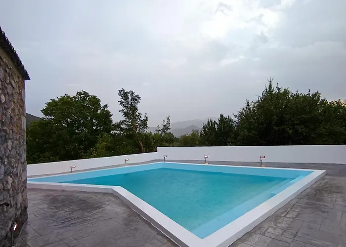 Apartman Triantos Guesthome