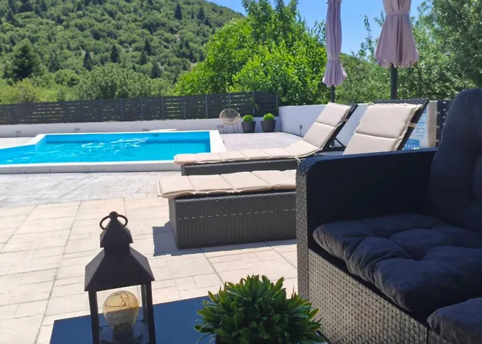 Triantos Guesthome * トリポリス